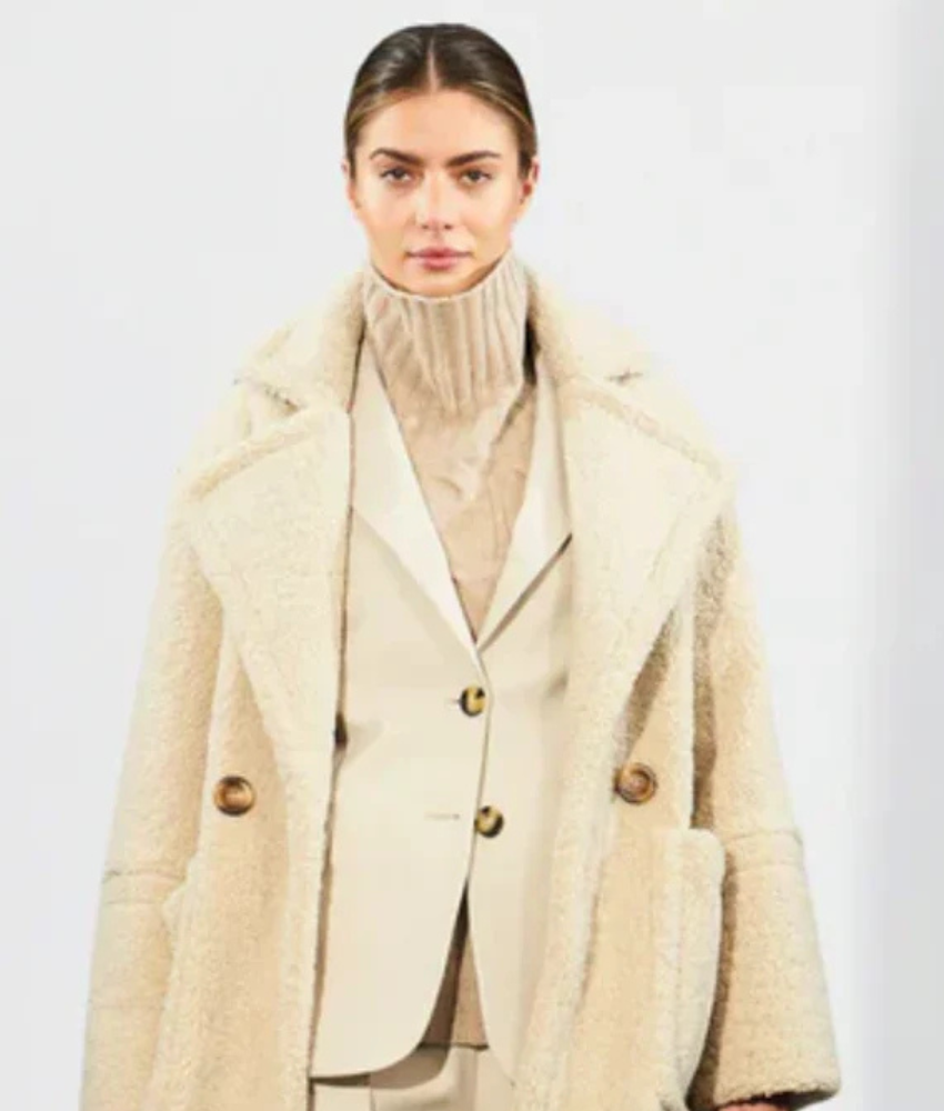 SAND Copenhagen Cosima Knit