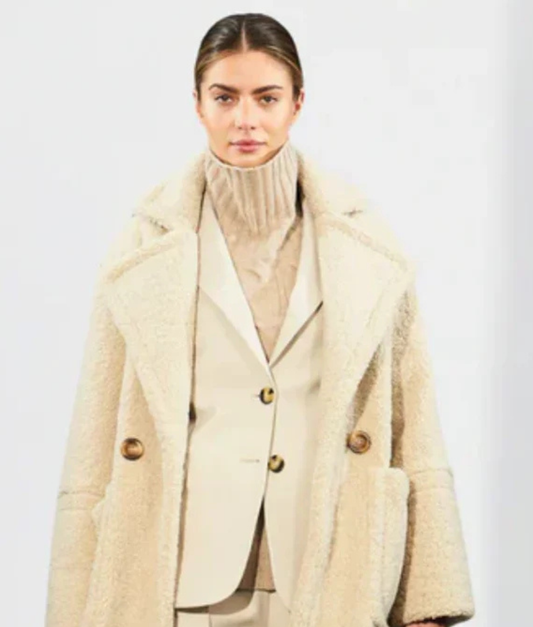 SAND Copenhagen Cosima Knit