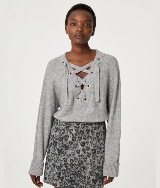 Fabienne Chapot Liseth Pullover