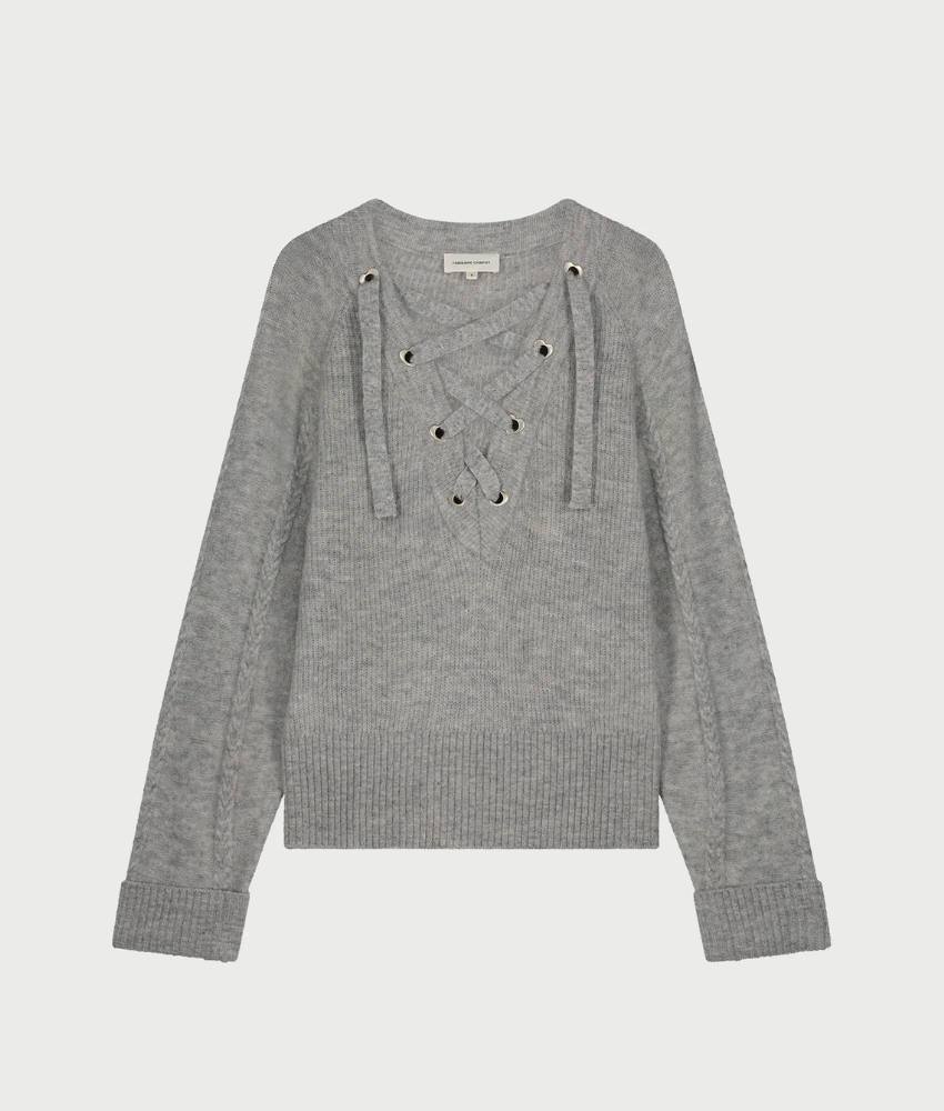Fabienne Chapot Liseth Pullover