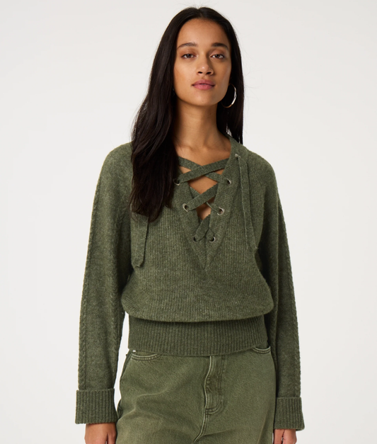 Fabienne Chapot Liseth Pullover
