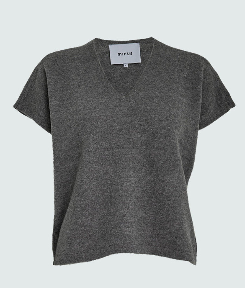 Minus MSElaine Knit Vest