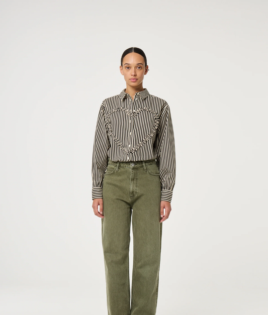 Fabienne Chapot Alex Heart Blouse