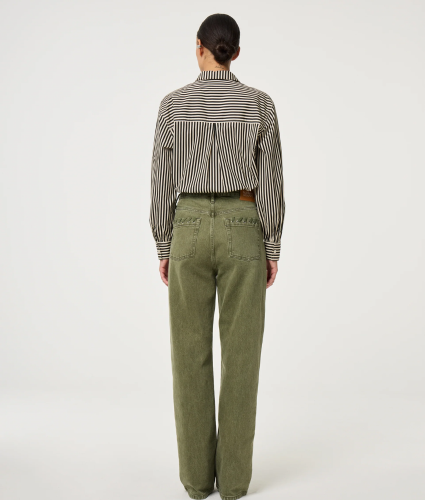 Fabienne Chapot Alex Heart Blouse