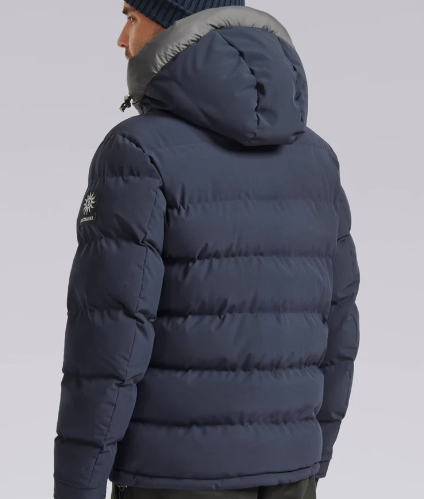 Sandbanks Bank Short Puffer