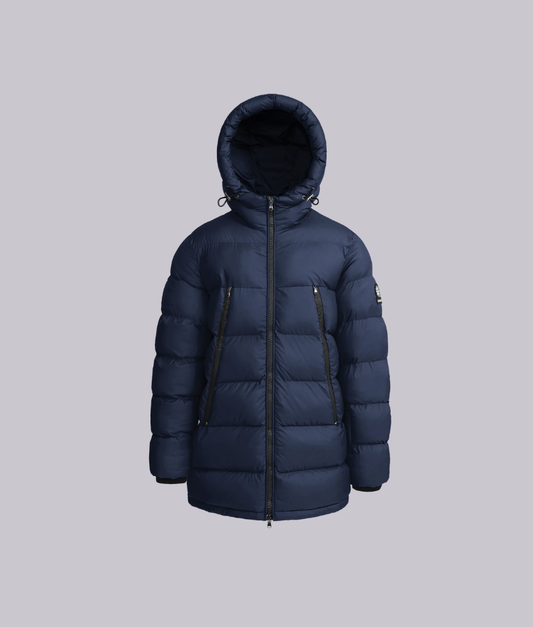 Sandbanks Ravine Mid Length Puffer