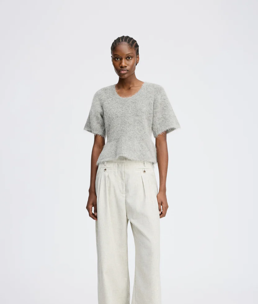 Munthe Rylaline Knitted Top