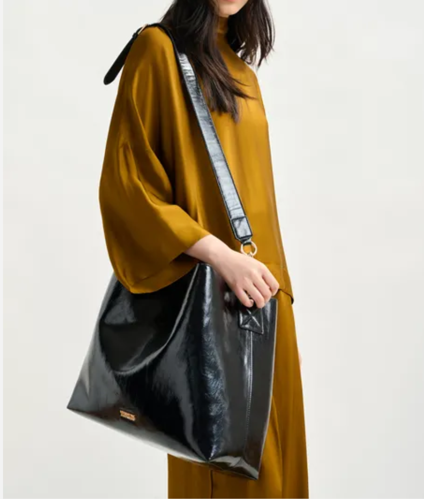 Essentiel Antwerp Ihurley Shopper