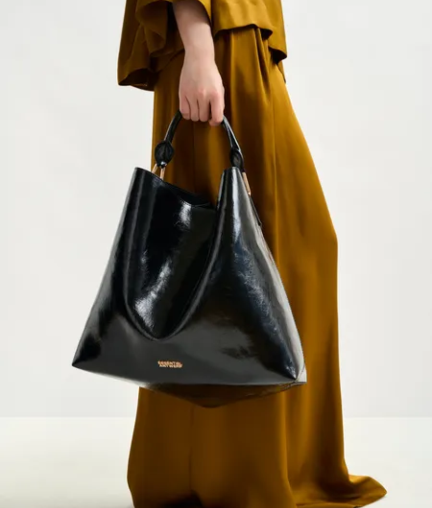 Essentiel Antwerp Ihurley Shopper