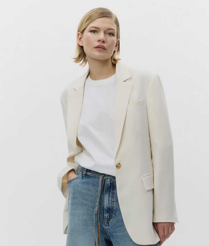 Day Birger Et Mikkelsen Elton Blazer