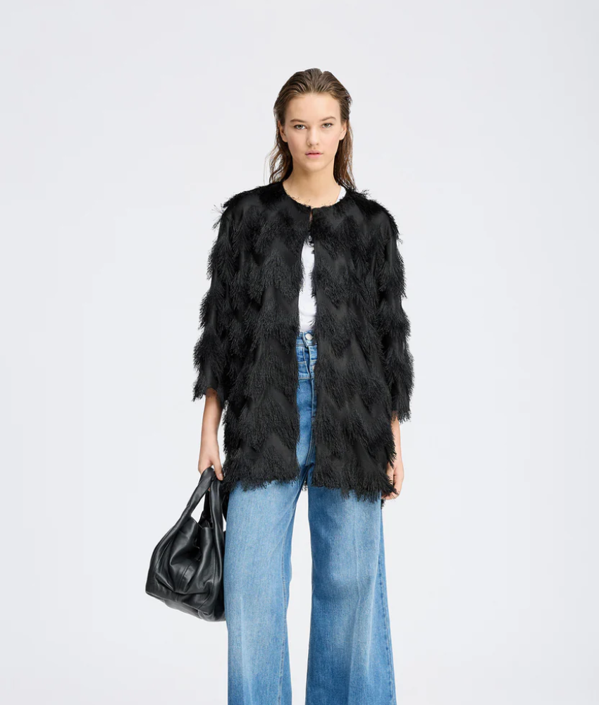 Munthe Rosevilla Jacket