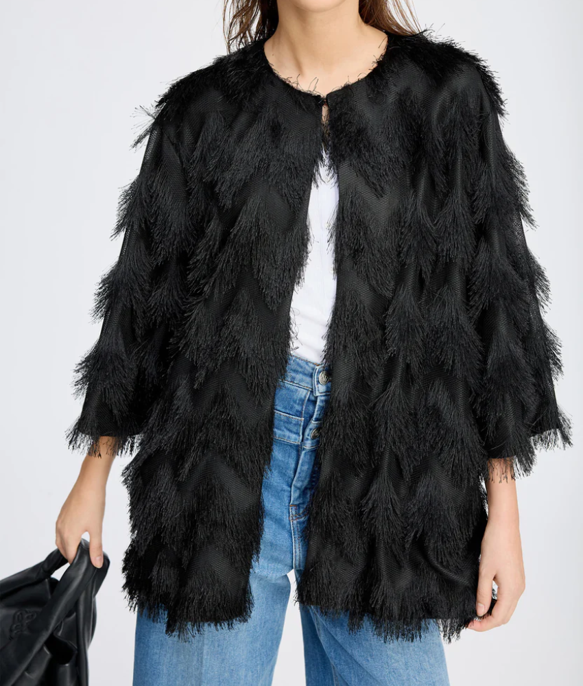 Munthe Rosevilla Jacket