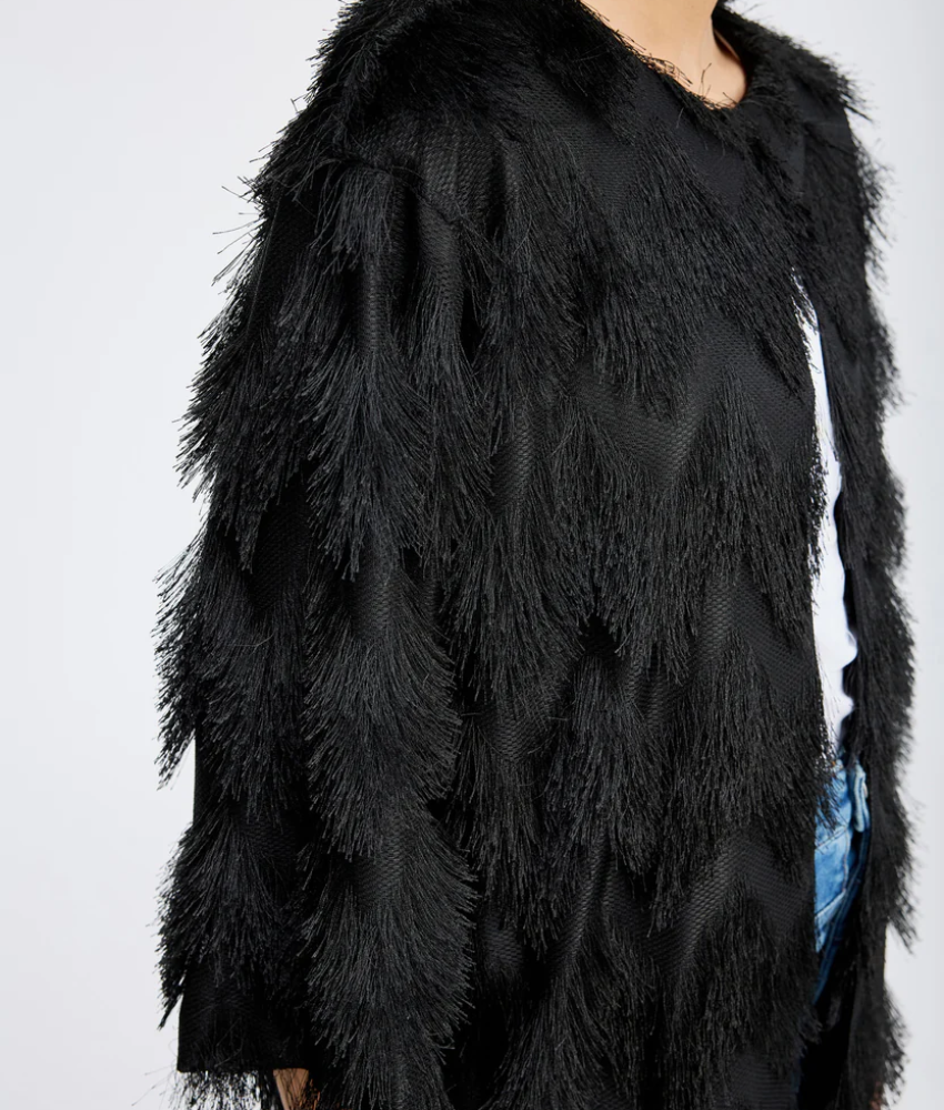 Munthe Rosevilla Jacket