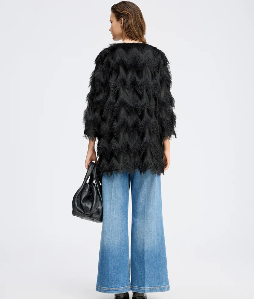 Munthe Rosevilla Jacket