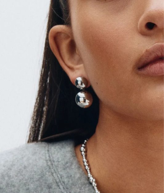 EDBLAD Sphere Earrings