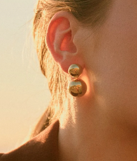 EDBLAD Sphere Earrings