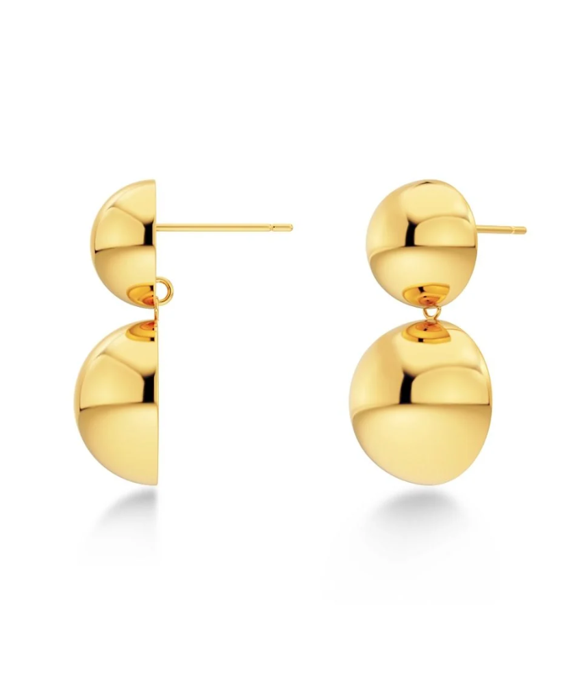 EDBLAD Sphere Earrings