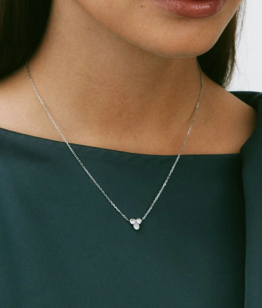 EDBLAD Barre Necklace