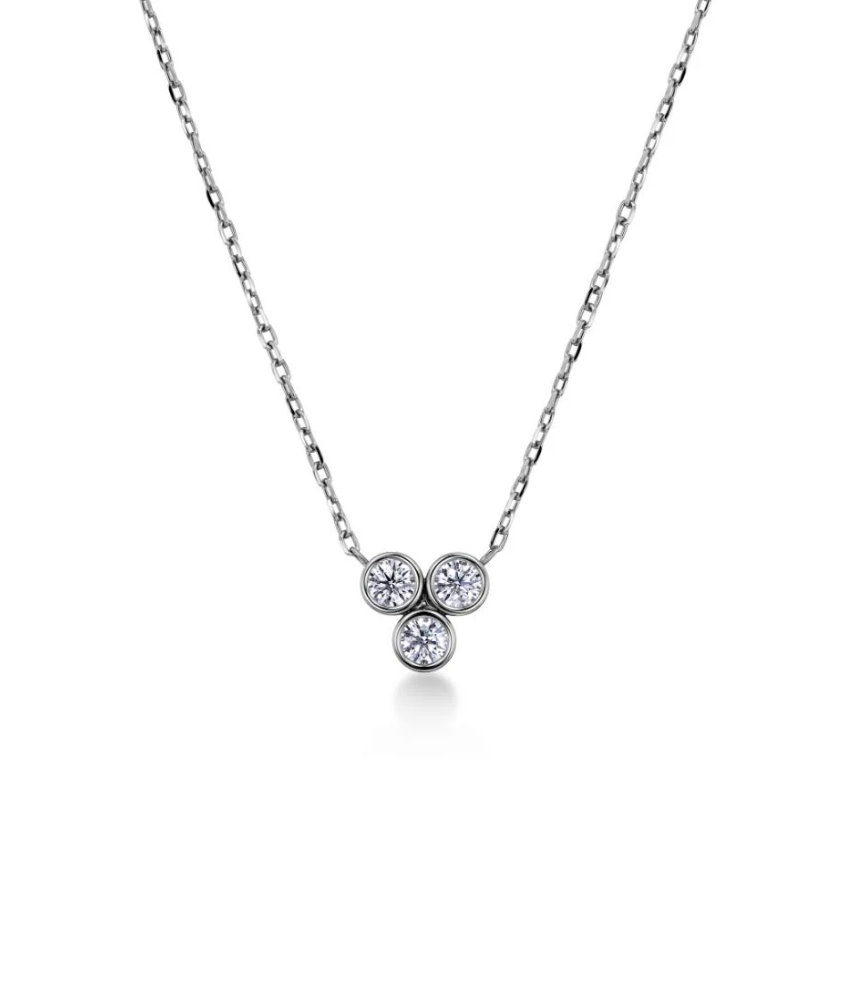 EDBLAD Barre Necklace