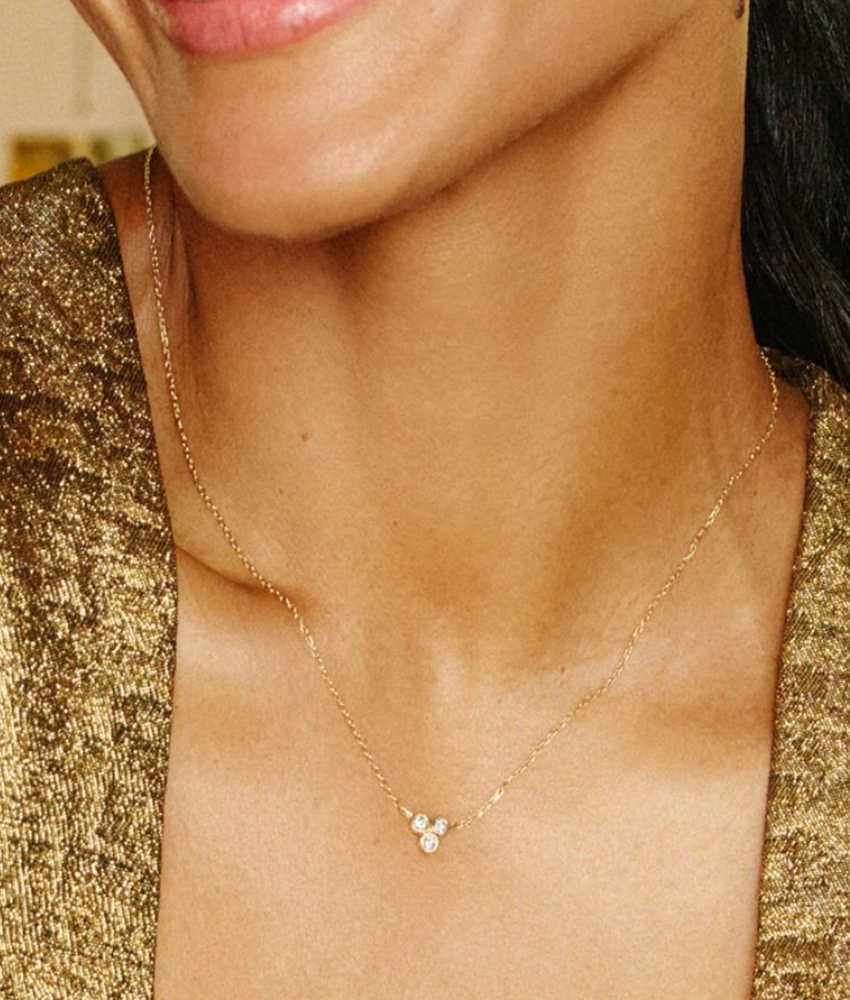 EDBLAD Barre Necklace