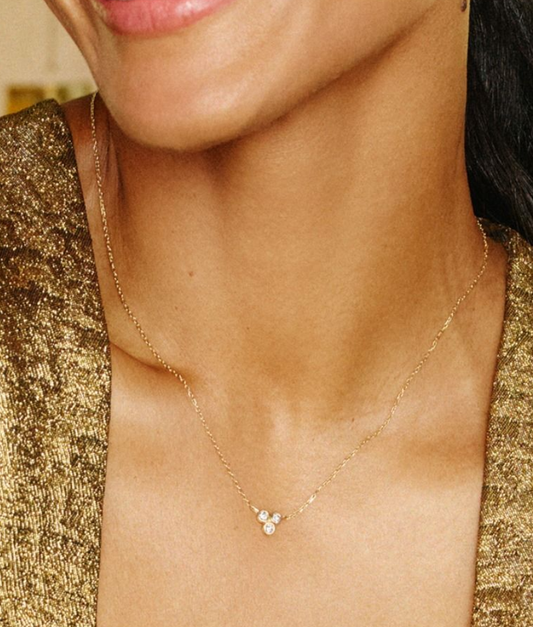 EDBLAD Barre Necklace