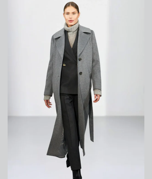 SAND Copenhagen Dori Tweed Trousers