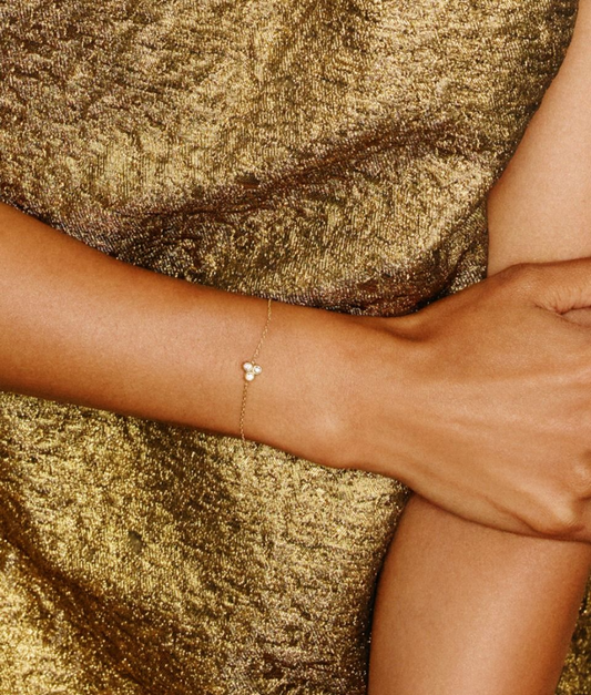 EDBLAD Barre Bracelet