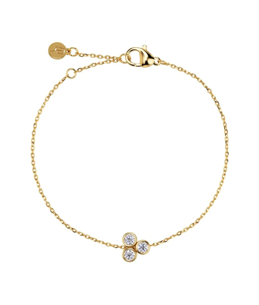 EDBLAD Barre Bracelet