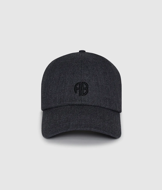 Anine Bing Jeremy Baseball Cap