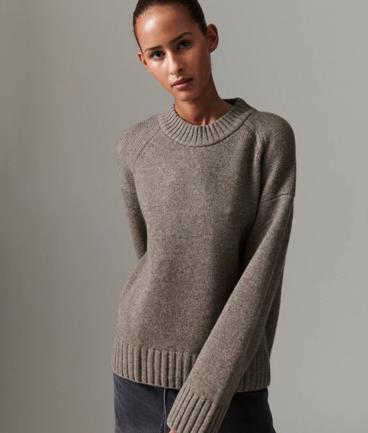 Day Birger Et Mikkelsen Glen Knit