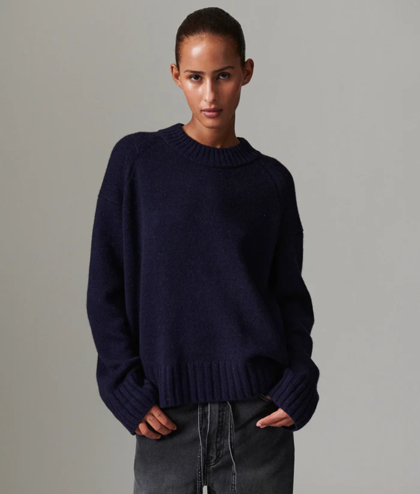 Day Birger Et Mikkelsen Glen Knit