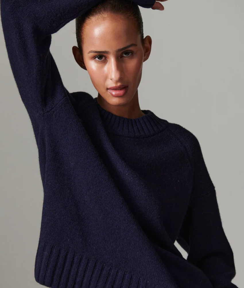 Day Birger Et Mikkelsen Glen Knit