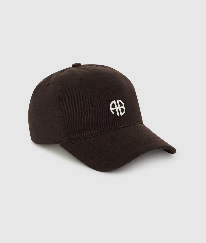 Anine Bing Jeremy Baseball Cap