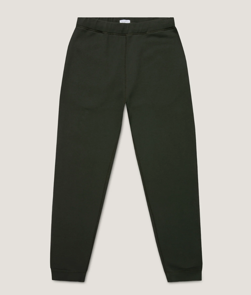Sunspel Track Pant