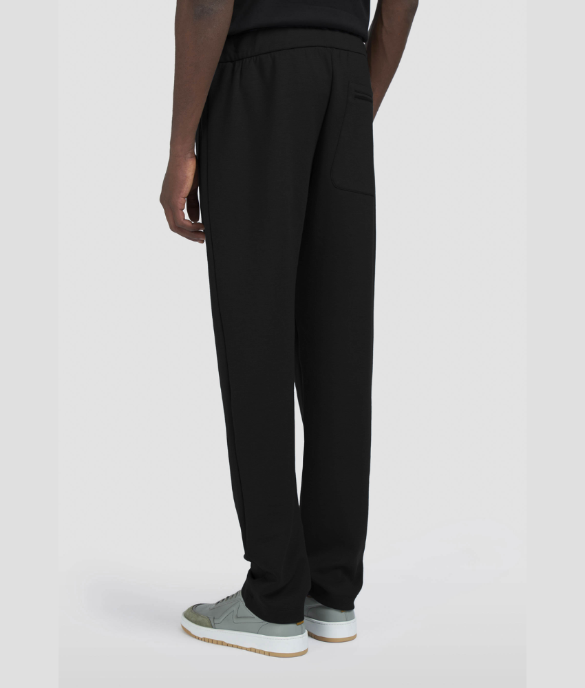 Paul & Shark Embroidered fin Joggers