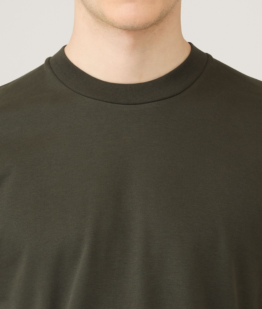 Sunspel Heavy Weight T-Shirt