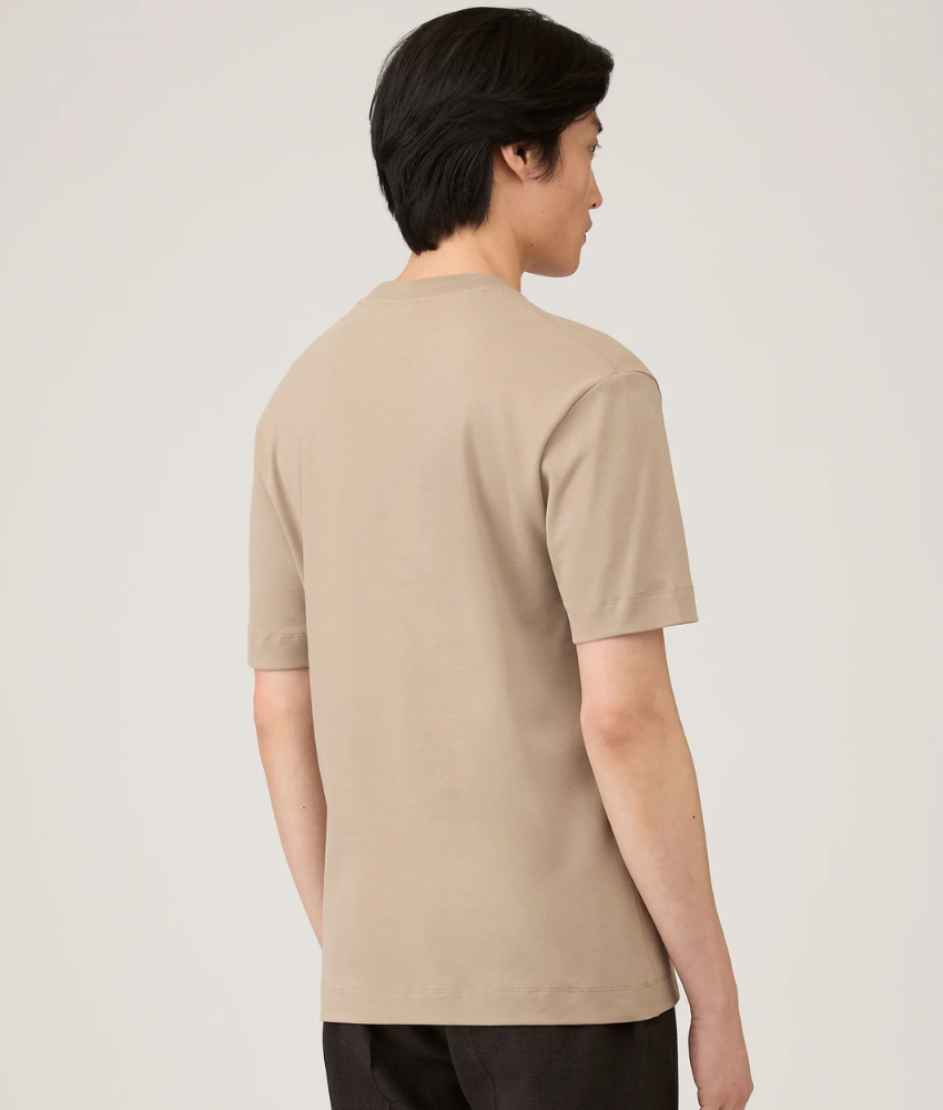 Sunspel Heavy Weight T-shirt