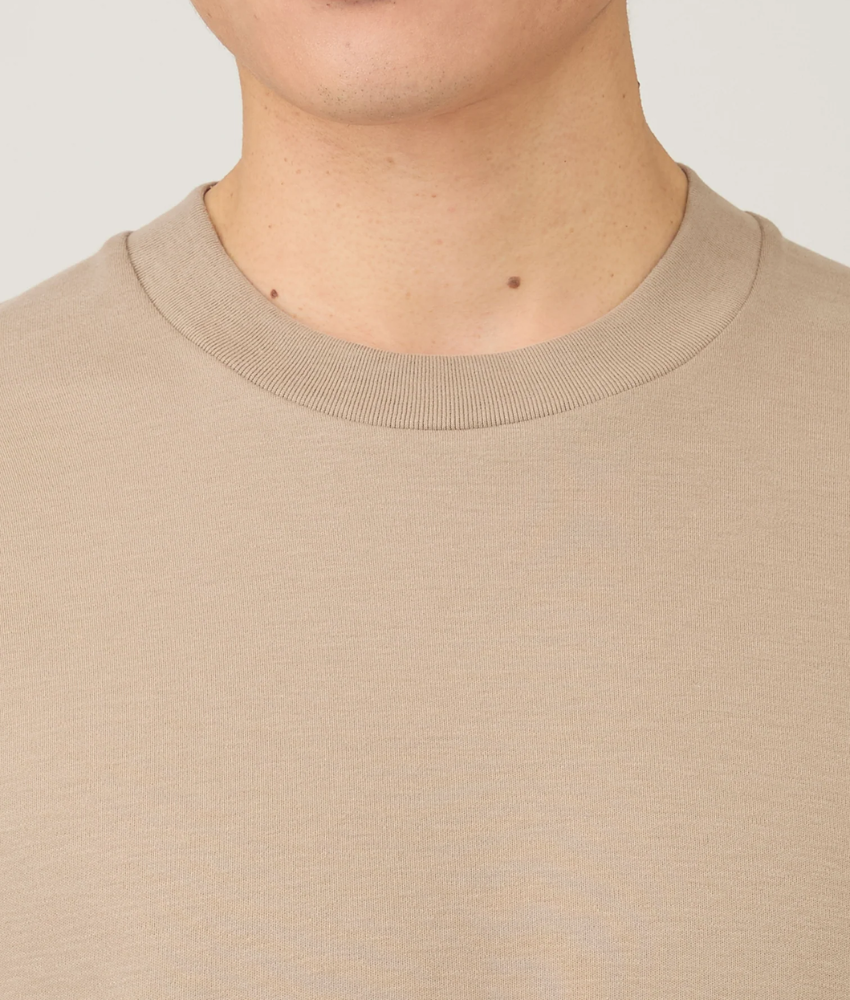 Sunspel Heavy Weight T-shirt