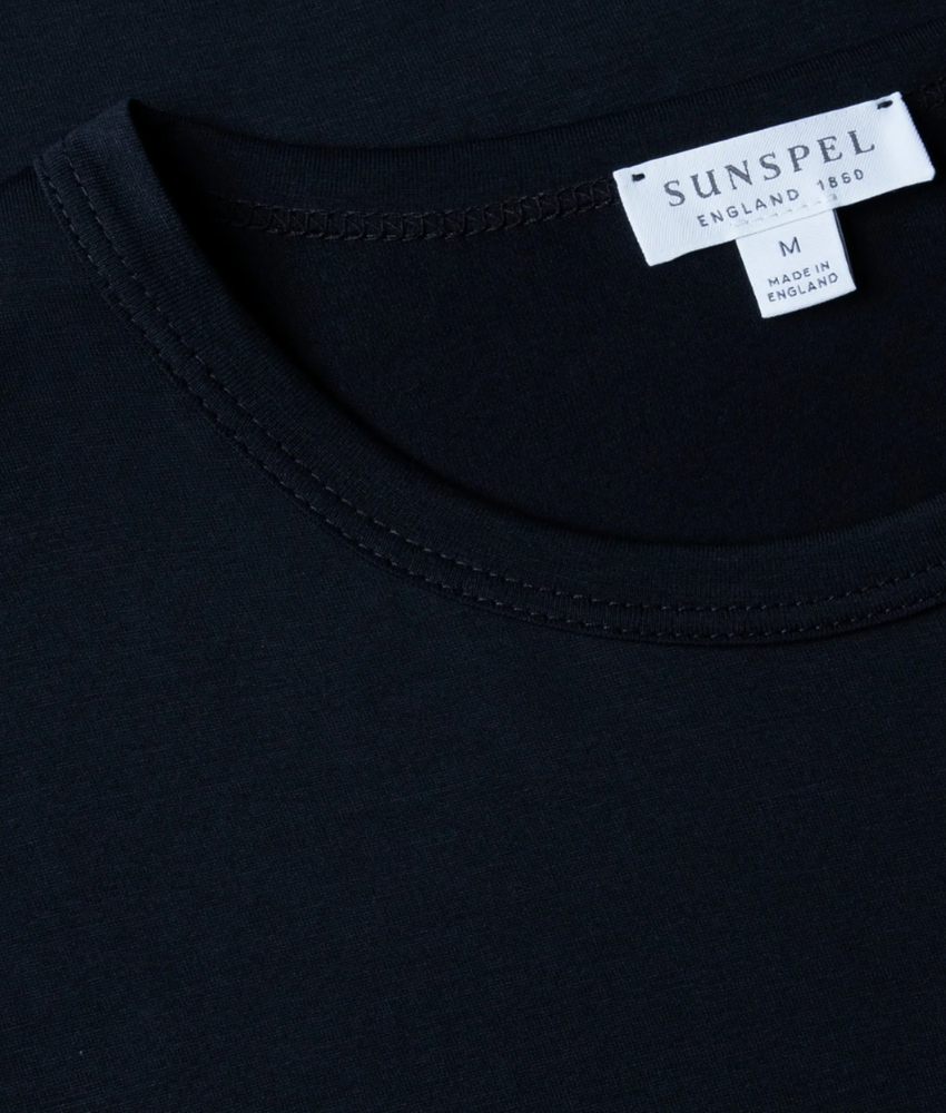 Sunspel Classic T-shirt