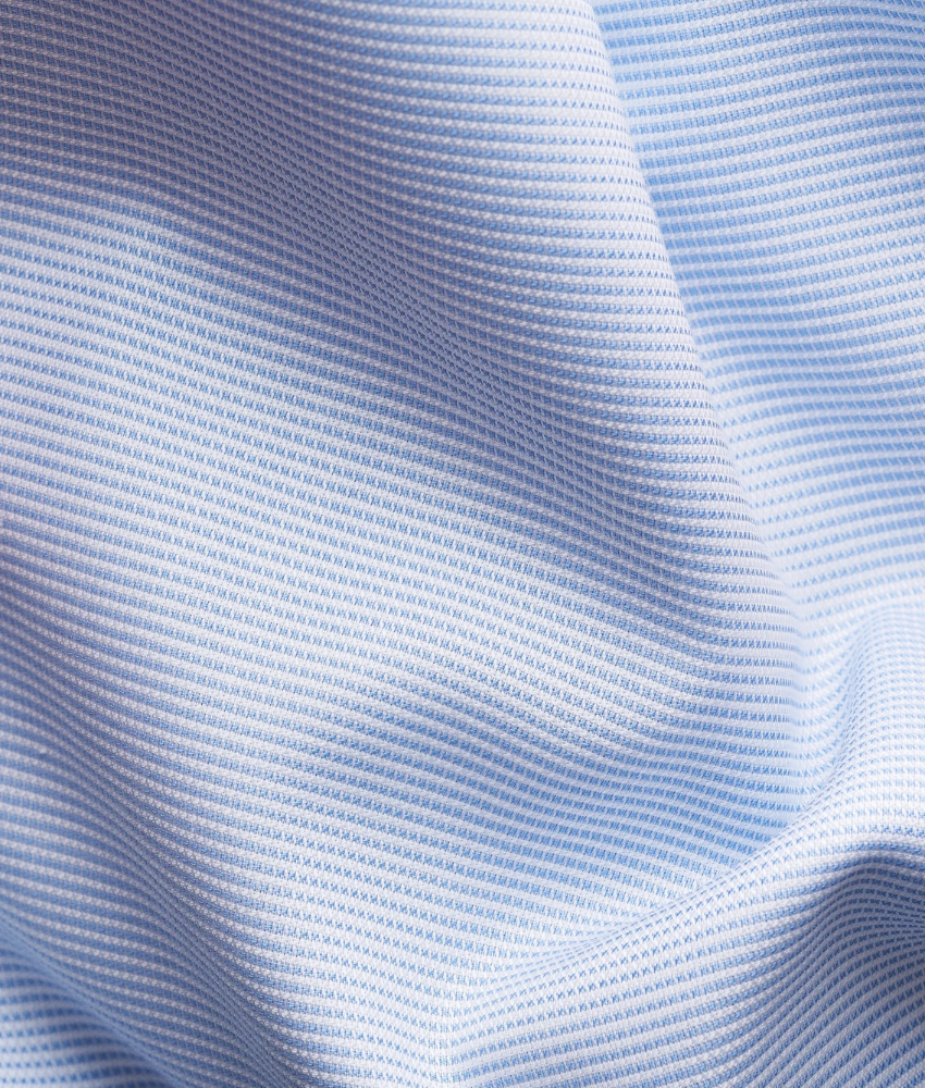 Eton Cut Away Semi Solid Shirt