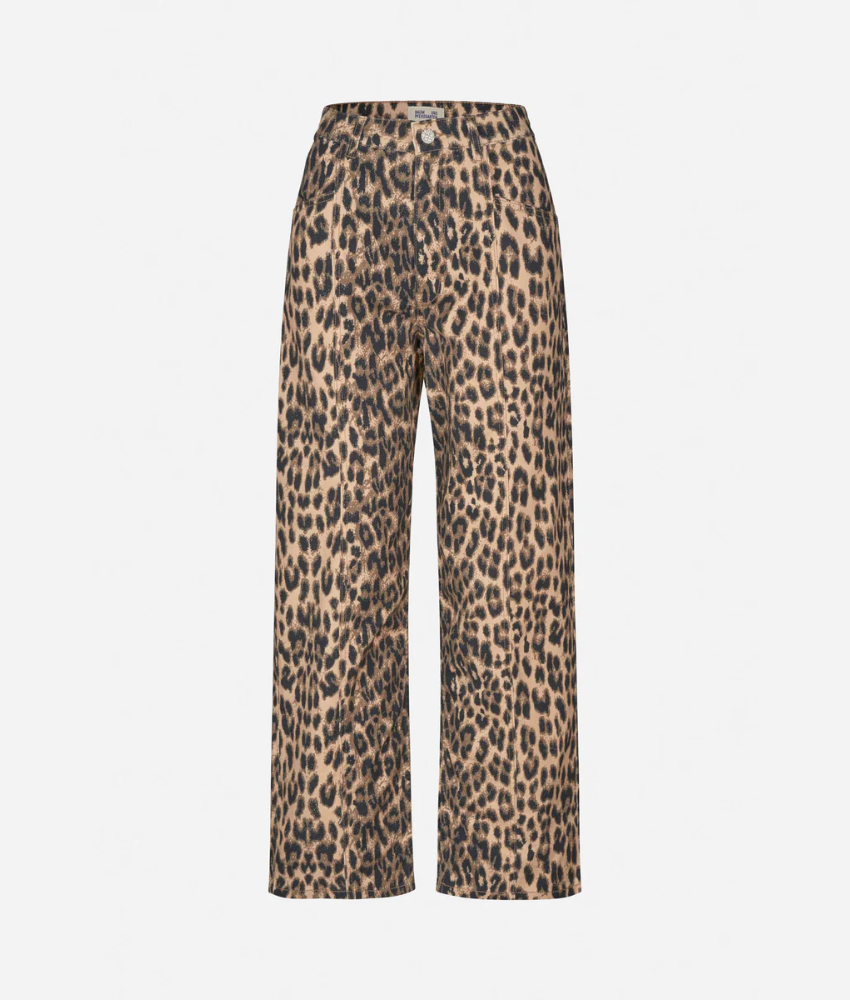 Baum Und Pferdgarten Nara Jeans