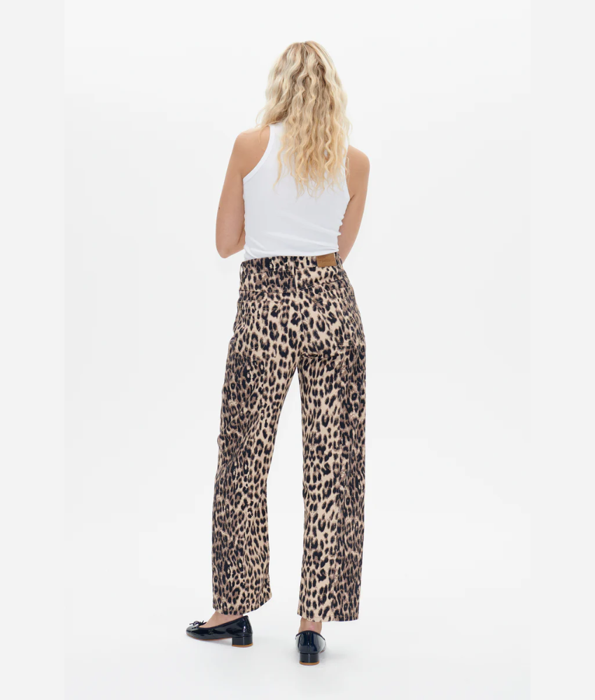 Baum Und Pferdgarten Nara Jeans