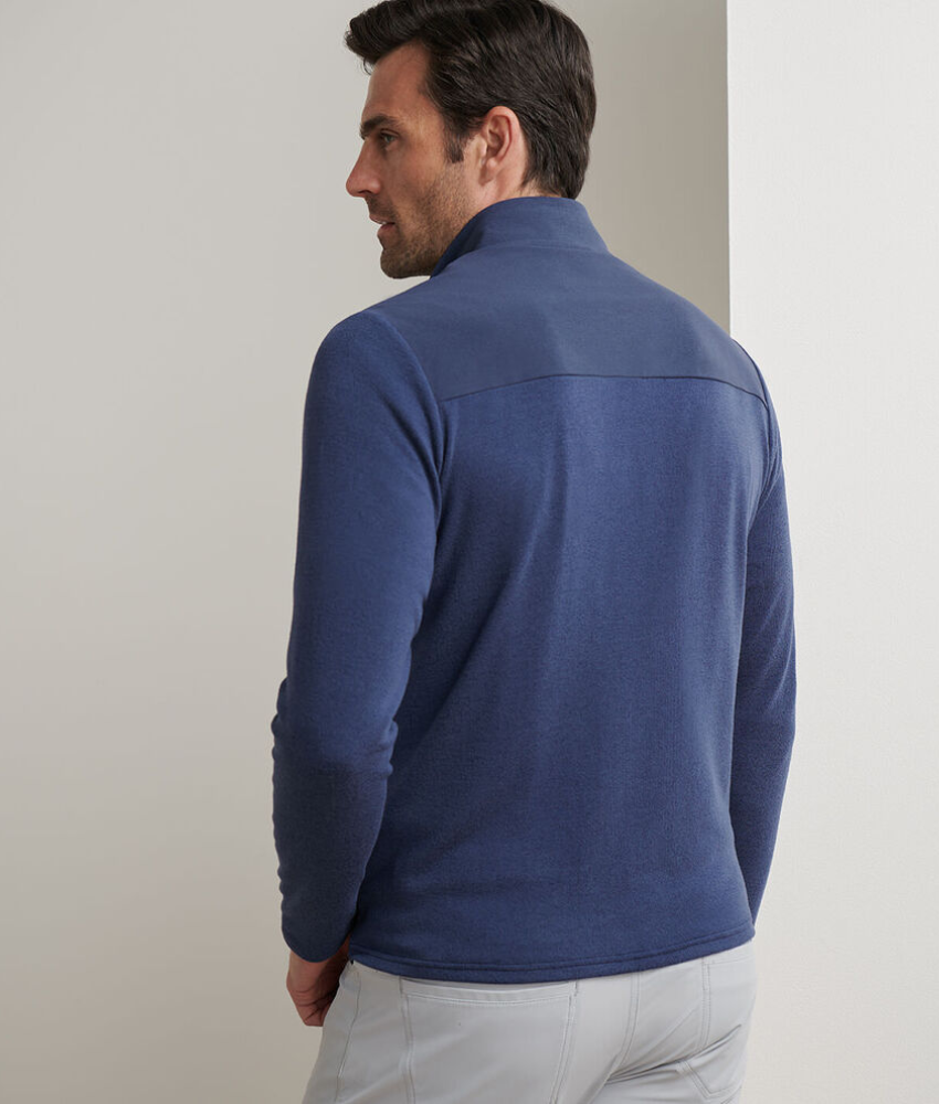 Peter Millar Performance Cardigan
