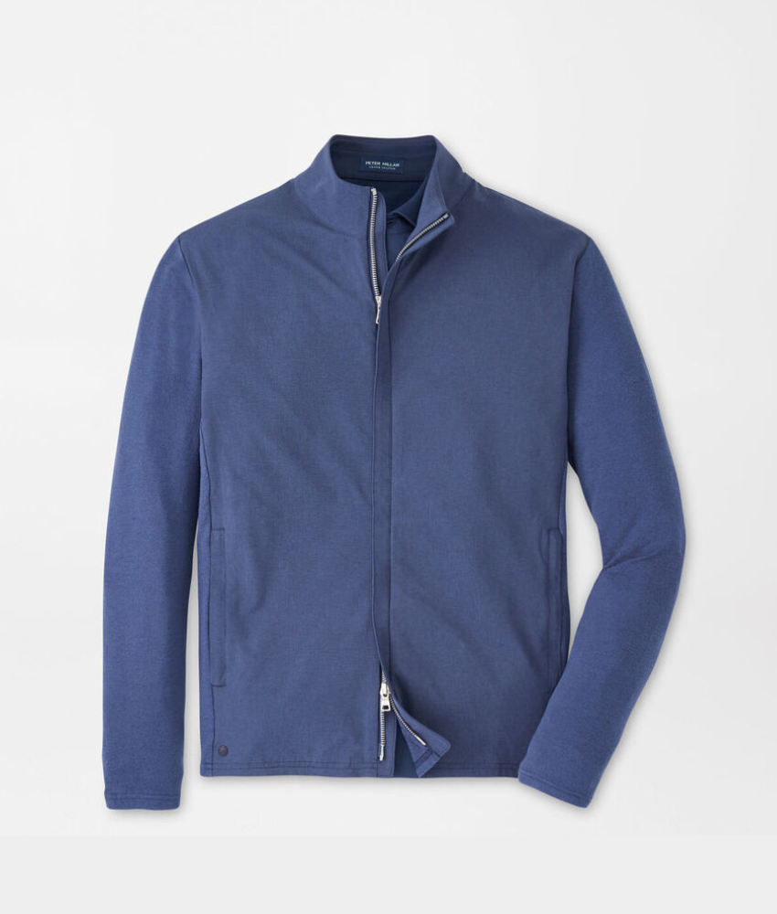 Peter Millar Performance Cardigan