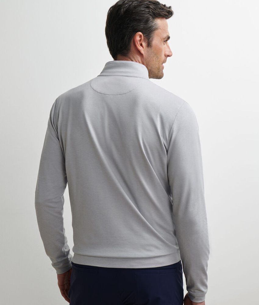 Peter Millar Albatross Quarter Zip