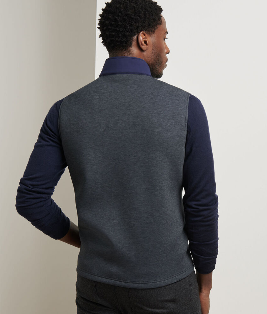 Peter Millar Windsome Hybrid Gilet