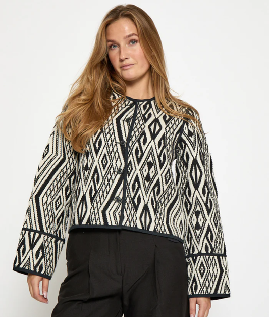 Minus Wendi Reversible Jacket