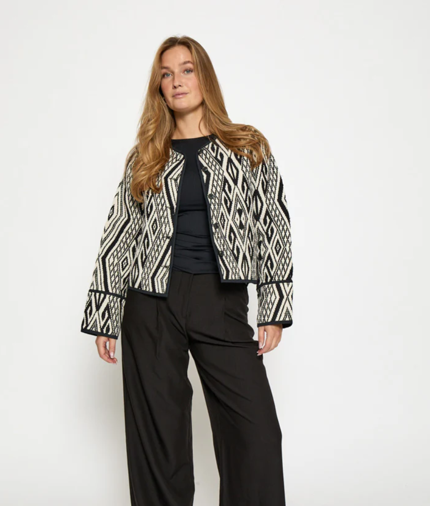 Minus Wendi Reversible Jacket