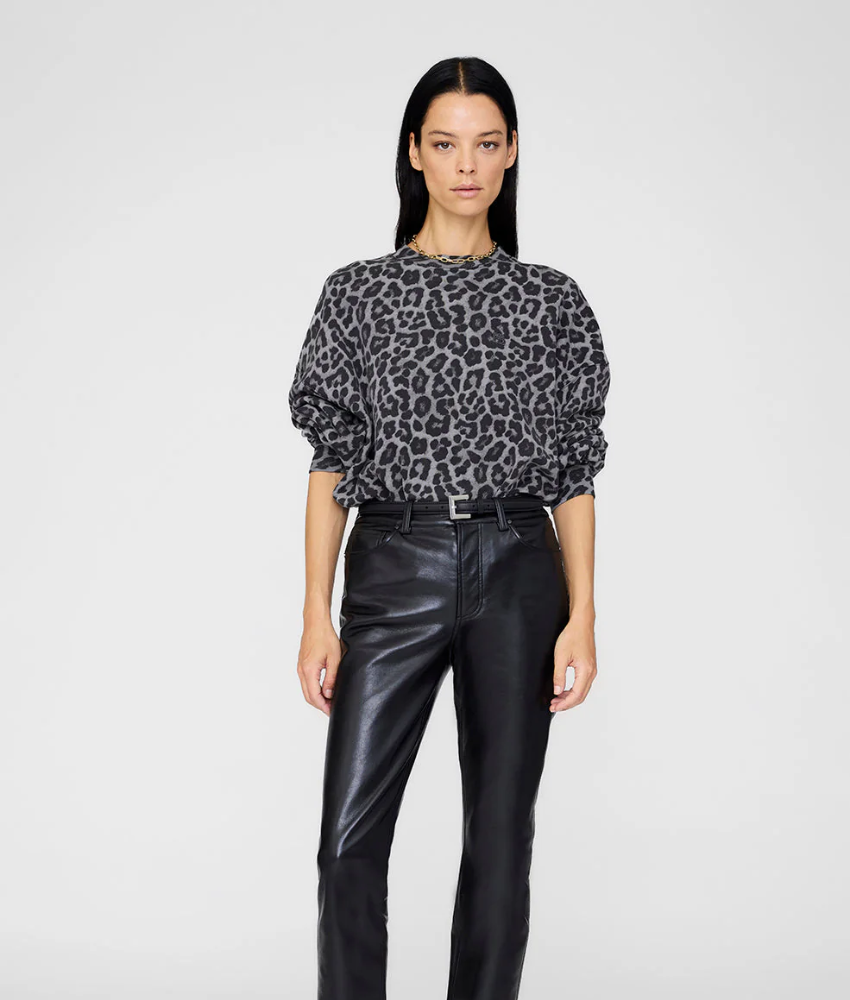 Anine Bing Miles Sweatshirt