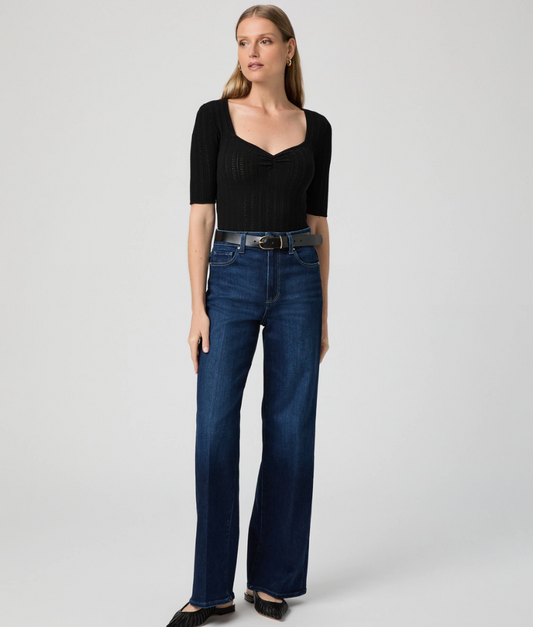 Paige Anessa 31IN Jeans